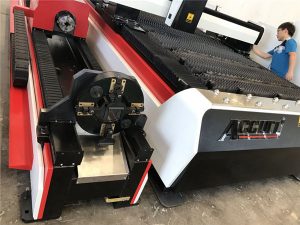 hardware tools laser cutting and engraving machine gear rack transmission