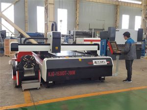 aluminium sheet metal laser cutting machine for photoelectric conversion
