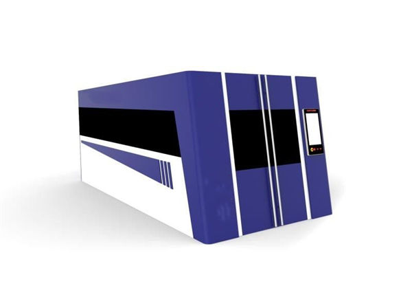 carbon steel fiber laser cutting machine repeating accuracy