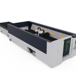 name tag laser plate cutting machine 3mm aluminium laser cutting machine