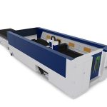 3mm stainless steel metal cutting equipment / ss laser cutting machine