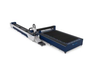 accurate industrial laser cutting machine 1080nm laser wavelength energy saving