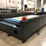 professional metal plate and tube pipe cutter fiber laser cutter