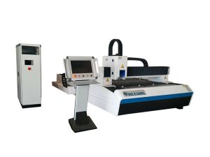 high speed pmi metal fiber laser cutting machine stable performance for hardware