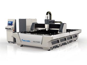 full enclosed cnc laser cutting machine , cnc laser metal cutting machine