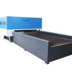 70 w saw blade cnc fiber laser cutting machine for metal with high speed