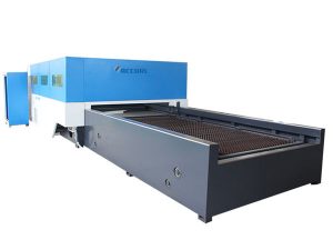 high speed sheet metal cnc cutting machine stable z axis automatic tracking