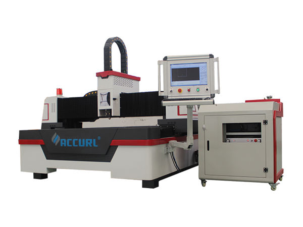 enclosure design metal ondustrial laser machine , laser cutting machine for aluminium