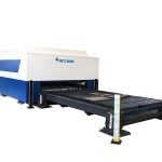 metal plate fiber laser cutting machine with thickness upto 20cm