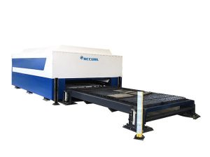 metal plate fiber laser cutting machine with thickness upto 20cm