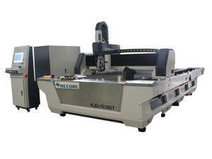 high speed industrial laser cutting machine full enclosed 1080nm laser wavelength