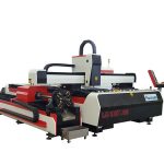 fiber laser metal cutting machine 500w 800w 1kw 800mm/s operating speed