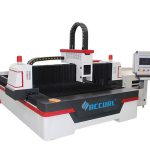 1000w industrial laser engraver , full closed industrial cnc laser cutting machine