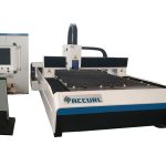 2000w/3000w metal fiber laser cutting machine ac380v cypcut control system