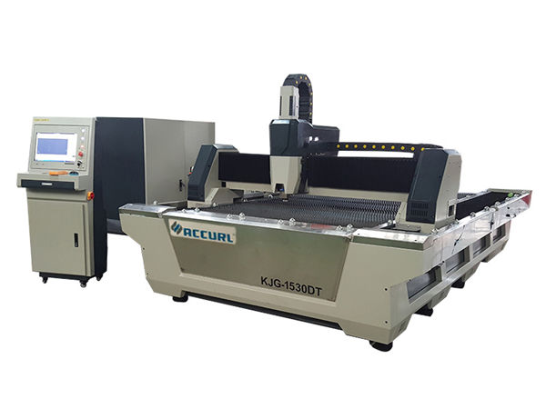 watt metal fiber laser cutting machine for precious metal processing