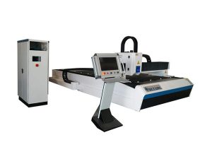 light crossbeam laser metal cutting machine , high speed laser cutting machine