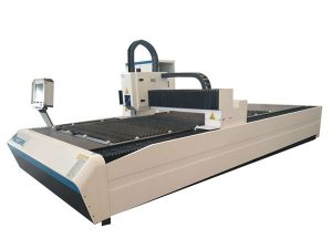 aluminum pipes and sheets 3d laser cutting machine with 8mm steel structure