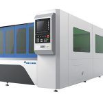 1070nm wavelength industrial laser cutting machine / fiber laser cutting machines