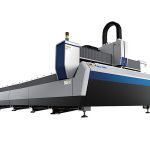 precious laser cutting and engraving machine , advertising fiber cutting machine