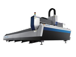 precious laser cutting and engraving machine , advertising fiber cutting machine