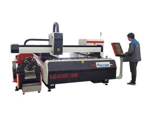 professional fiber laser tube cutting machine light path system for machinery