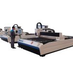 high precision laser engraving cutting machine for thickness 5mm plate