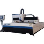 stainless steel fiber laser tube cutting machine 100mm z axis path 380v three phases