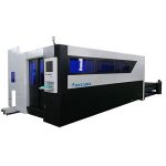 500w fiber laser cutting machine for carbon steel