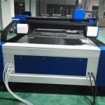 steel fiber laser cutting machine 60m/min