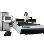 fiber laser cutting machine for pipes and sheet