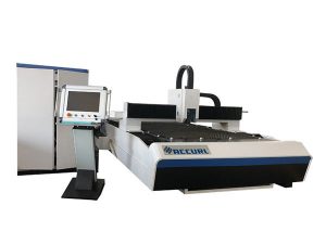 fiber laser cutting machine for pipes and sheet